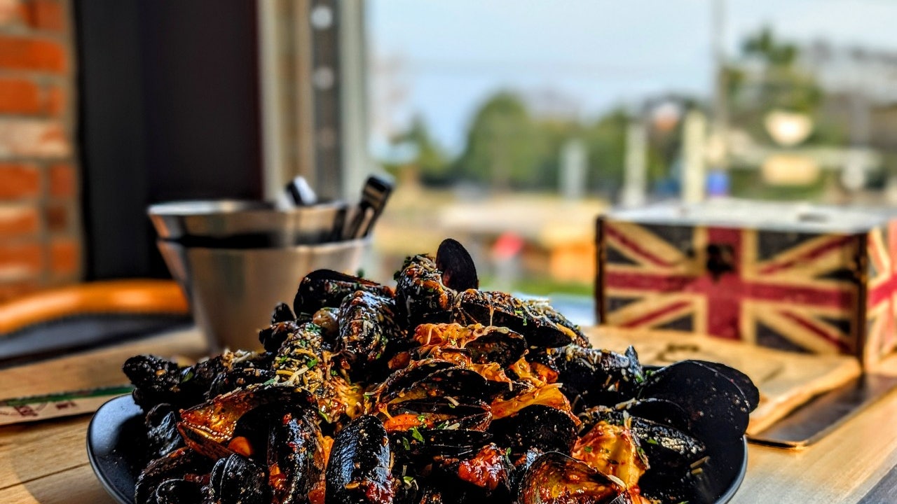 제리스펍 제주서귀포점