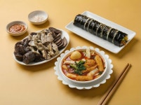 6.25떡볶이 율하점