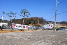 팔영산 흑염소