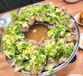 유정본가설렁탕