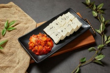 농가 맷돌손두부&농가 화로구이