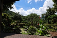 지리산정원민박