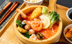 코코로벤또 송도트리플스트리트점