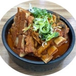 도마다리뼈다귀전문점 고천점