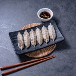 바다를 담다 해물칼국수 아산탕정점