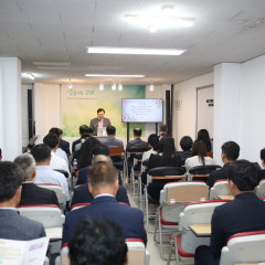 생동하는교회