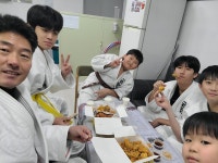금정유도관 칠산점