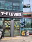 세븐일레븐 고덕STV점