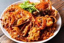 청도해물탕아구찜