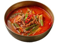 명인칼국수 김포장기점