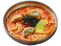 명인칼국수 김포장기점