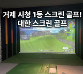 대한스크린골프