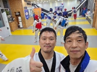 스마일태권짐&주짓수