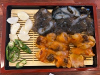 서민대폿집 상봉망우역점