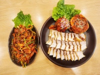 정광석항아리보쌈 화정점