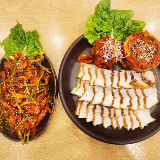 정광석항아리보쌈 화정점 족발,보쌈 대표 사진