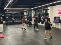 신동복싱