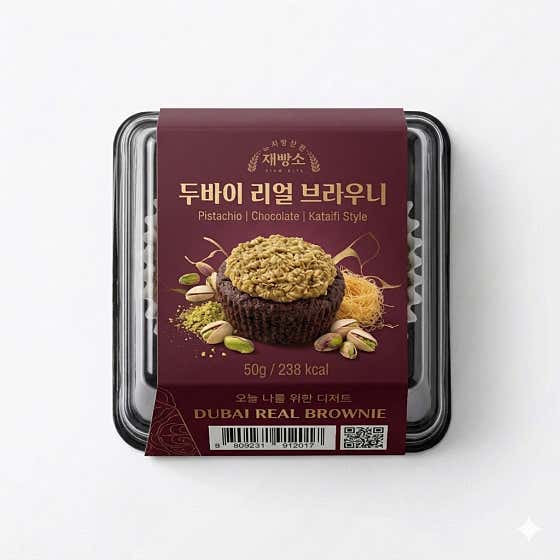 빵이당 칠곡남율점 사진