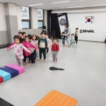 계명대고려태권도장