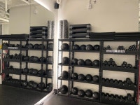 GYM88복싱 홍대점