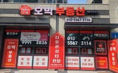 디오션호박공인중개사사무소