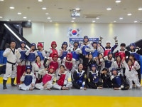 스마일태권짐&주짓수