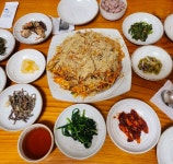영자네간장게장