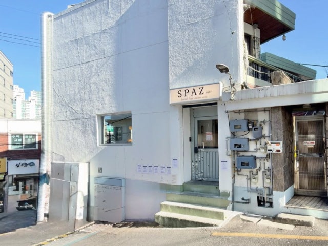 스패즈