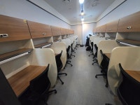 스터디앤카페독서실 순천강남센터
