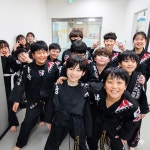 화랑합기도 특공무술