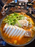 둥이네 쉼터족발 | 둥이집