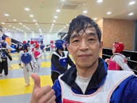 스마일태권짐&주짓수