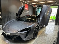 루페스 빅풋 디테일링센터 광주점