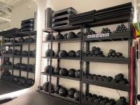 GYM88복싱 홍대점