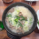 100년설렁탕 응암동점