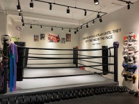 GYM88복싱 홍대점