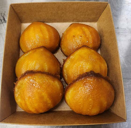 빵이당 칠곡남율점 사진