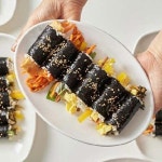 나는야꼬마김밥