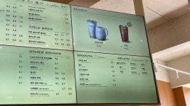 파스쿠찌 부산경성대점