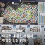 센텀단지내행운부동산공인중개사사무소