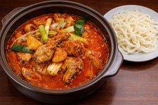늘푸른식당