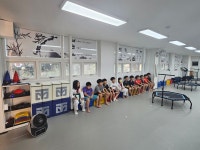 에스원엘리트체육관