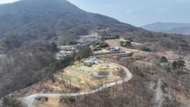 팜스프링캠프관광농원