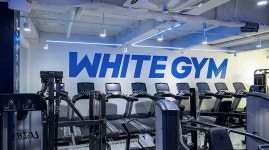 화이트짐 선릉점