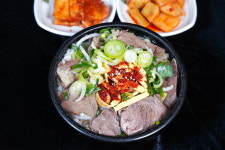 나주곰탕원조집60년 남평할매집