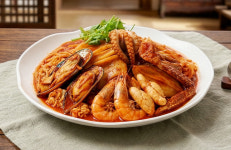 싸다아구찜&탕