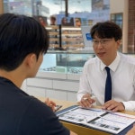 아이데코안경 대구각산점