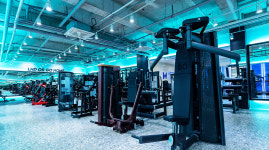 화이트짐 영천점