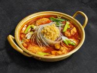 남포통닭