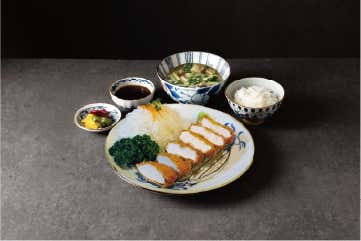 사사미 카츠(닭 안심살)